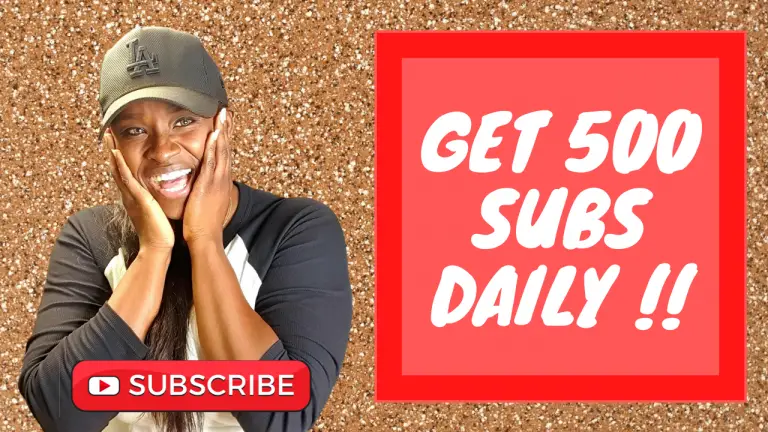 How To Get More YouTube Subscribers – YouTube Hack