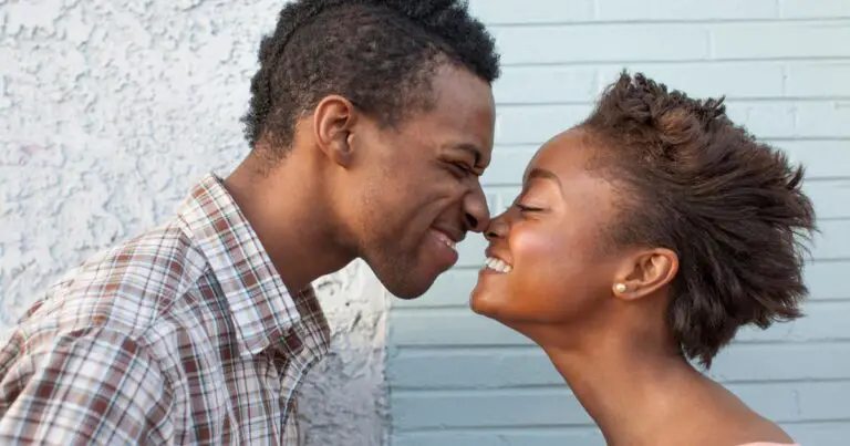 Things women do when they genuinely love you